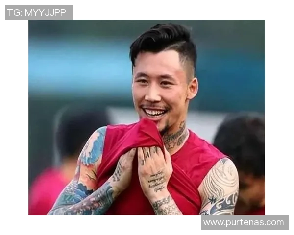 足球明星们的纹身艺术与背后的故事全解析