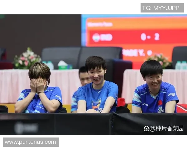 成都乒乓球队状态引发热议球迷对表现和战术展开激烈讨论