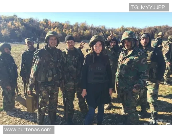 足球明星勇赴叙利亚前线参与战斗展现爱国情怀与人道主义精神