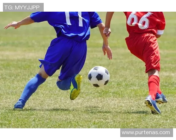 提升中学生足球技能的有效训练方法与技巧分享