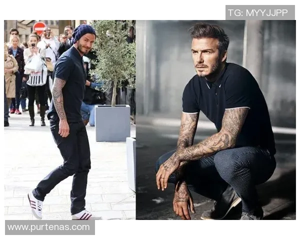 足球明星场上穿搭风格解析展现个性与实力的完美结合 足球明星场上穿搭风格解析展现个性与实力的完美结合