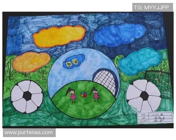 足球明星小学生的成长故事与梦想追逐之路