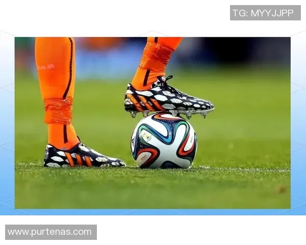 足球明星的球场风采与鞋履选择全解析