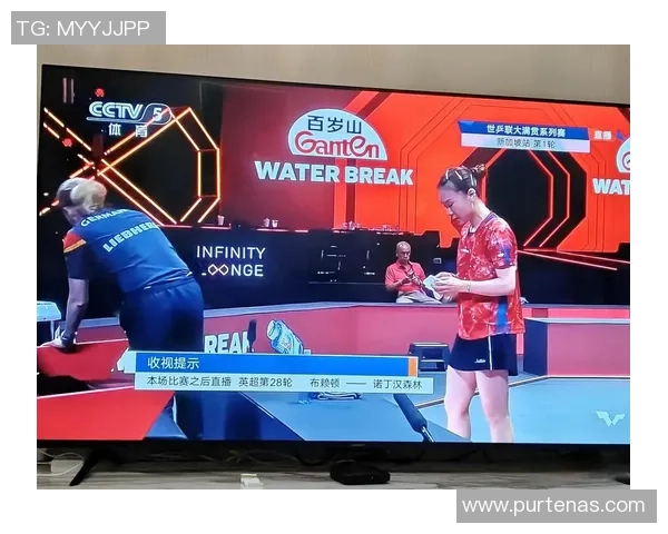 足球明星直播中的女翻译揭秘她们的幕后故事与职业挑战