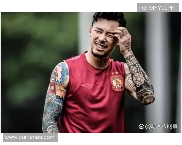 足球明星纹身背后的故事与意义探秘解析